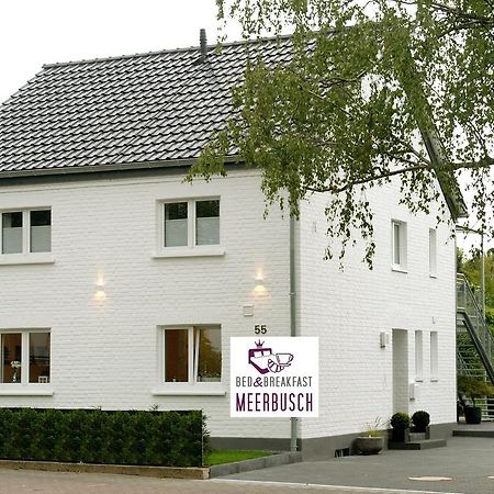 Bed and breakfast Bed & Breakfast Meerbusch Extérieur photo