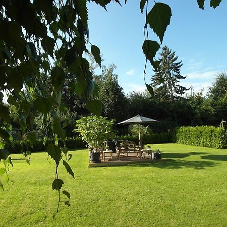 Bed & Breakfast Meerbusch Extérieur photo
