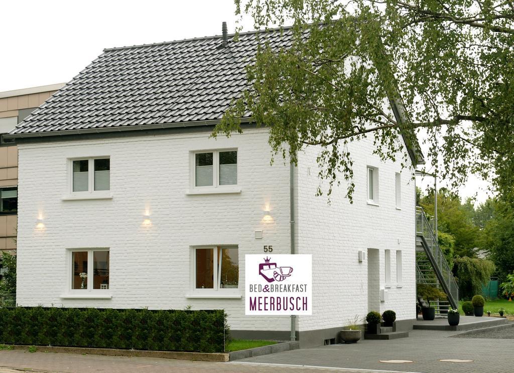 Bed and breakfast Bed & Breakfast Meerbusch Extérieur photo