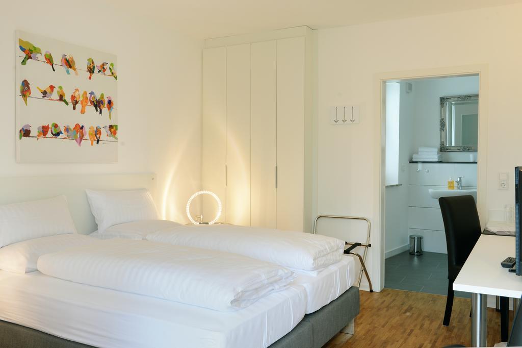 Bed & Breakfast Meerbusch Chambre photo