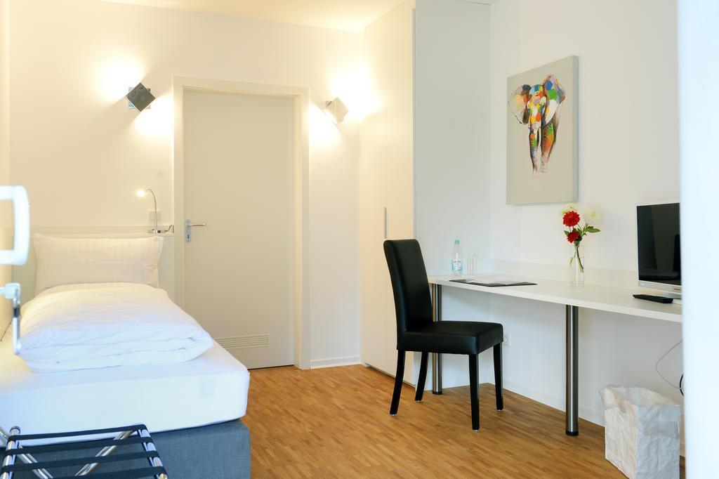 Bed & Breakfast Meerbusch Chambre photo