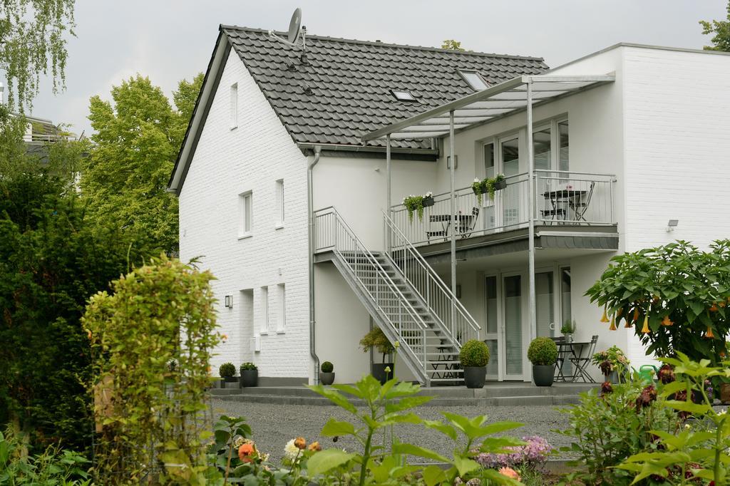 Bed and breakfast Bed & Breakfast Meerbusch Chambre photo