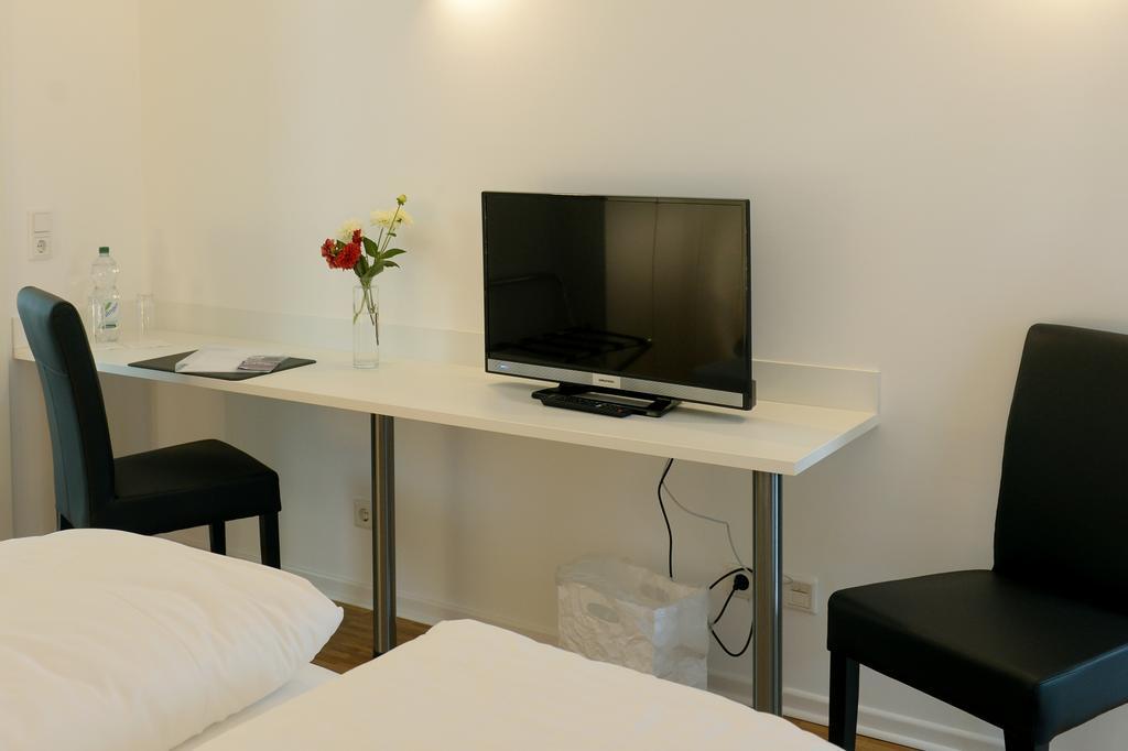 Bed & Breakfast Meerbusch Chambre photo