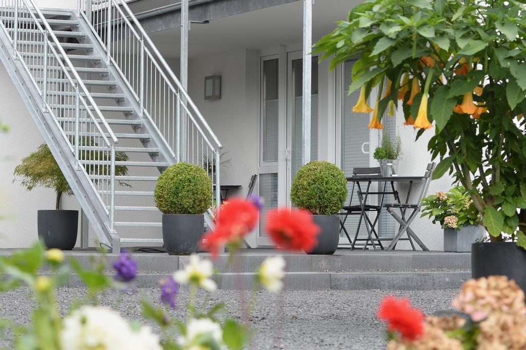 Bed & Breakfast Meerbusch Chambre photo