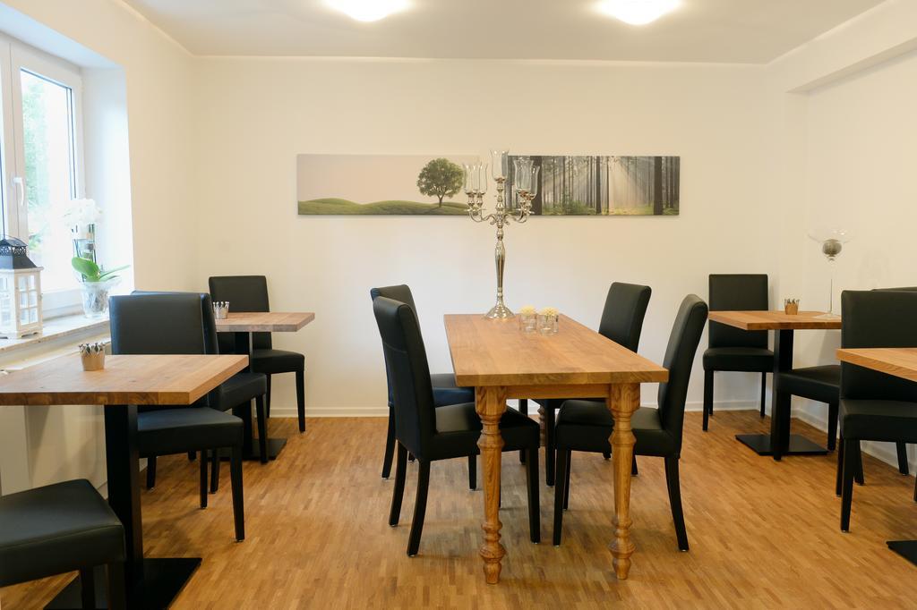 Bed & Breakfast Meerbusch Extérieur photo