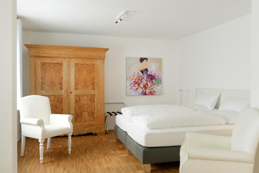 Bed & Breakfast Meerbusch Extérieur photo