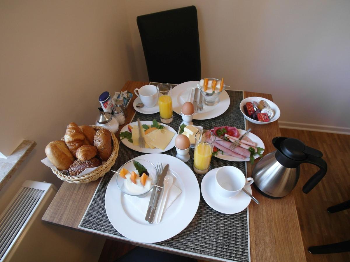 Bed & Breakfast Meerbusch Extérieur photo